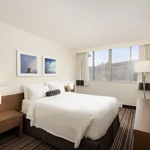 Hotel 2170 Lincoln Downtown