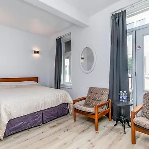 Hotel Central Hotel