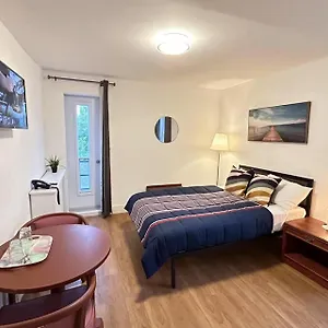 Hotel La Du Voyageur