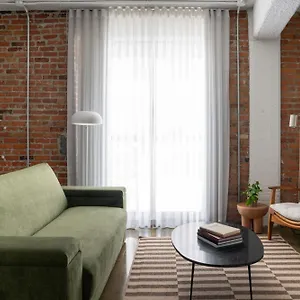 Aparthotel Maison Sainte-therese By Maisons & Co