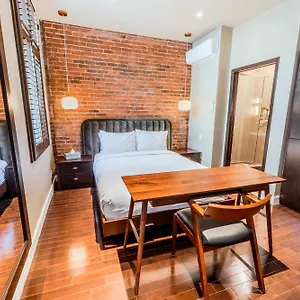 Aparthotel Self Check-in Boutique - Quartier Latin - 202