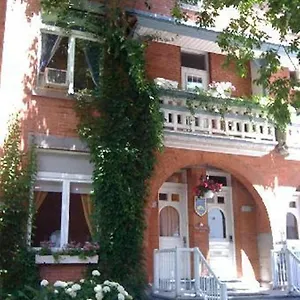 Bed & Breakfast Angelica Blue