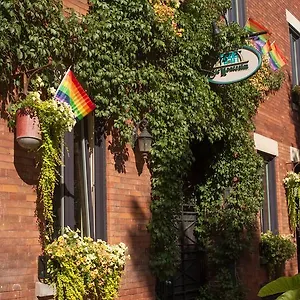 Bed & Breakfast Sir Montcalm