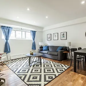 Aparthotel Sonder - De Ville