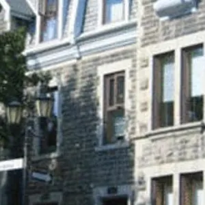 Bed & Breakfast Gite University Bed And Breakfast