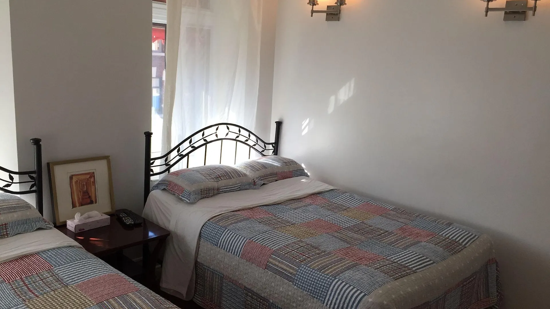 Hotel Star Montreal 2*,