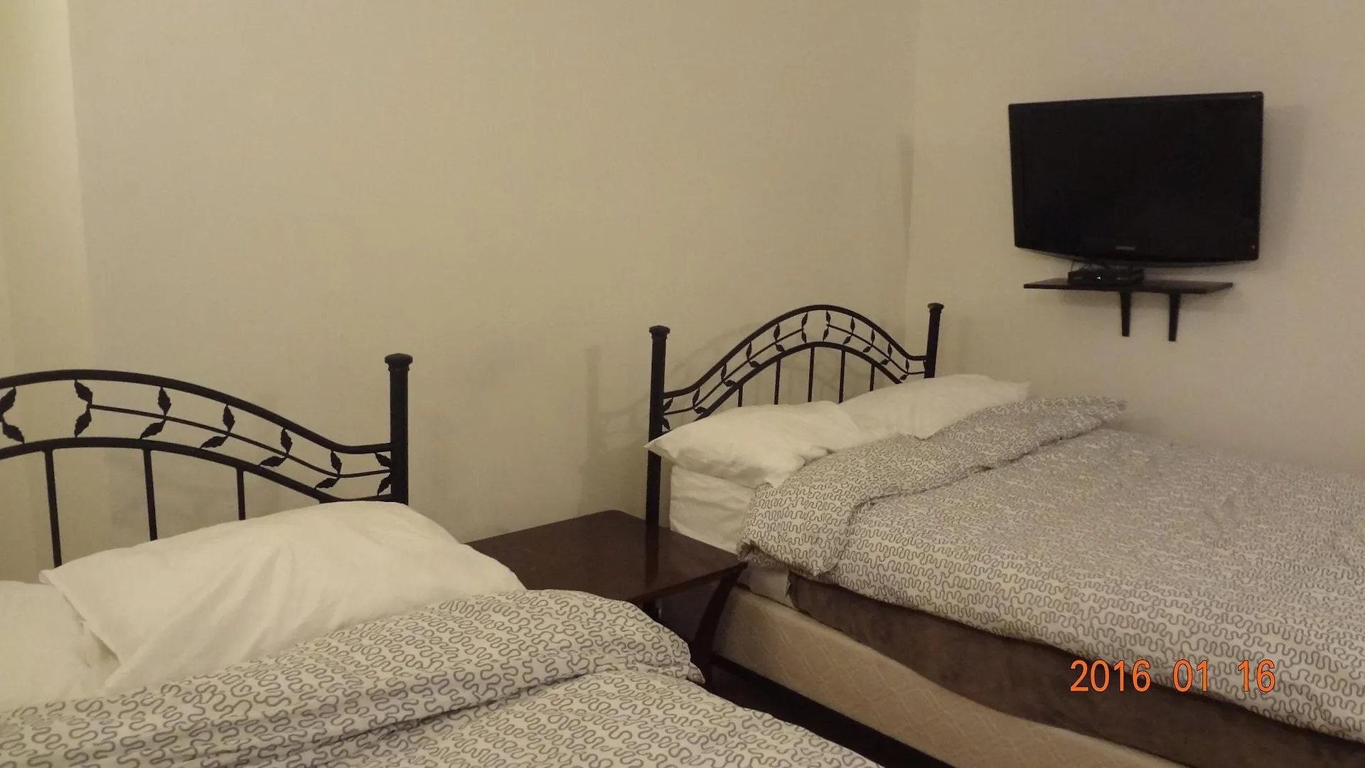 Hotel Star Montreal