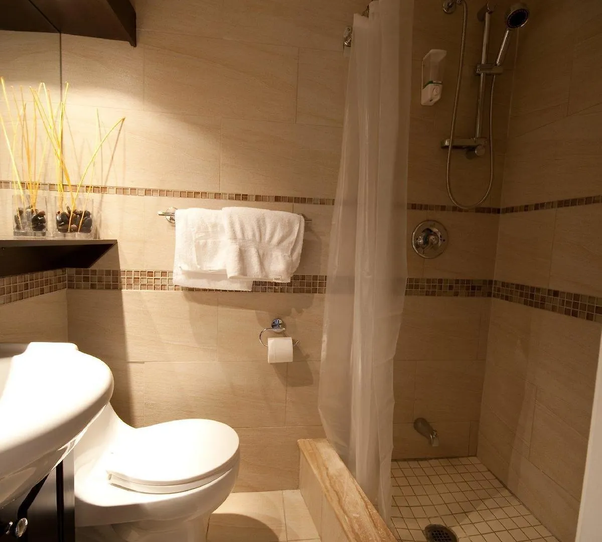 Hotel Star Montreal