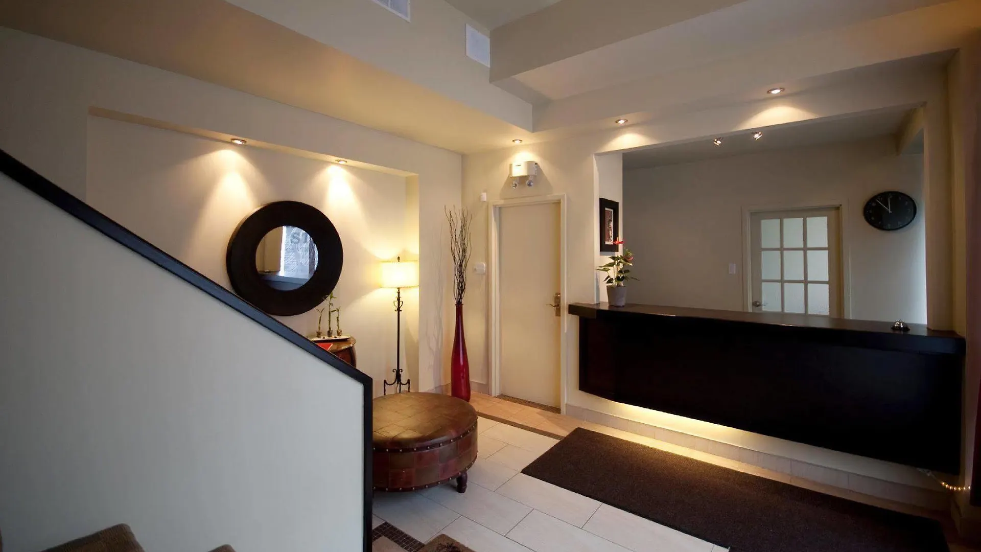 Hotel Star Montreal
