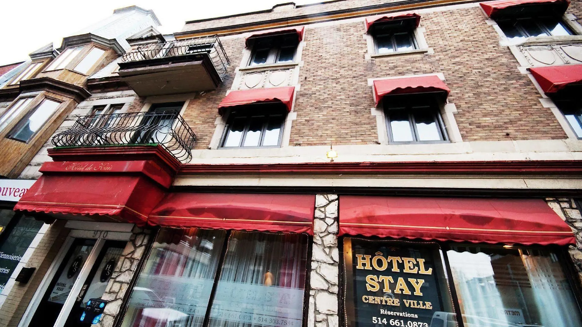 Hotel Star Montreal