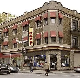Hotel Star Montreal Canada