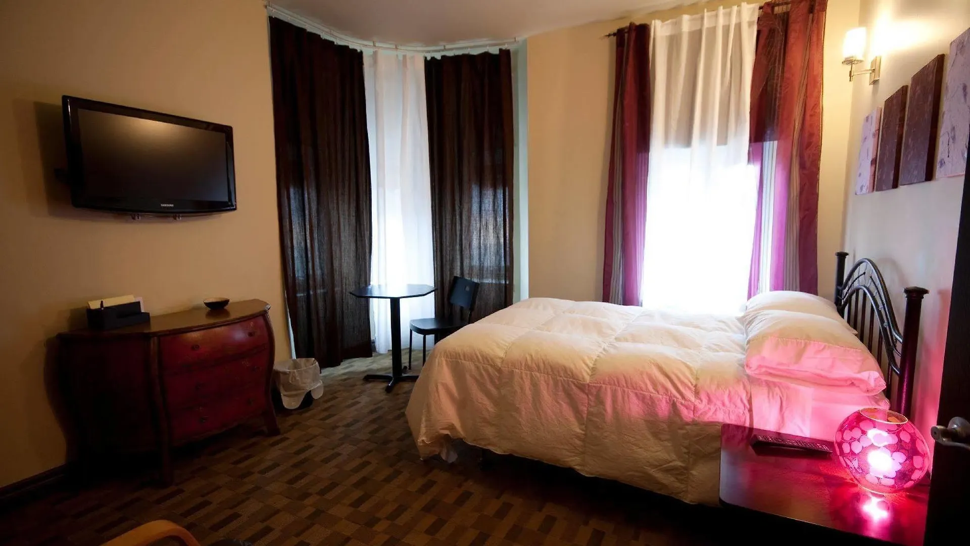 Hotel Star Montreal