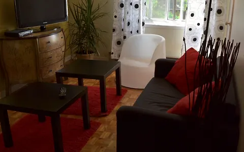 **  Hotel Star Montreal Canada
